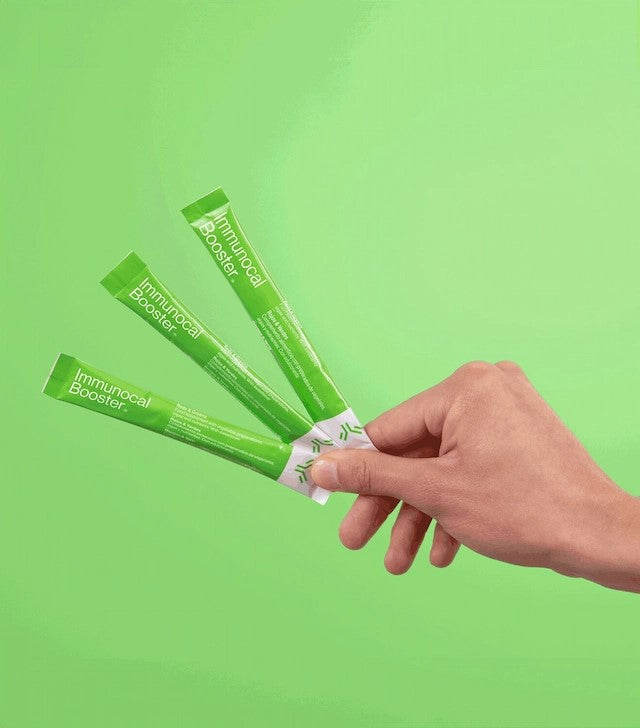 IMMUNOCAL® BOOSTER