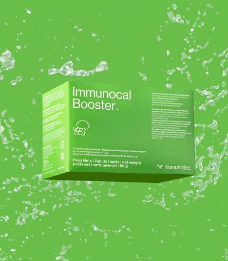 IMMUNOCAL® BOOSTER
