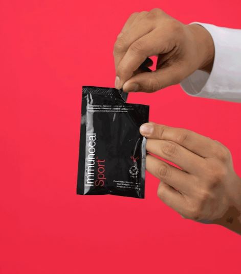 IMMUNOCAL® SPORT