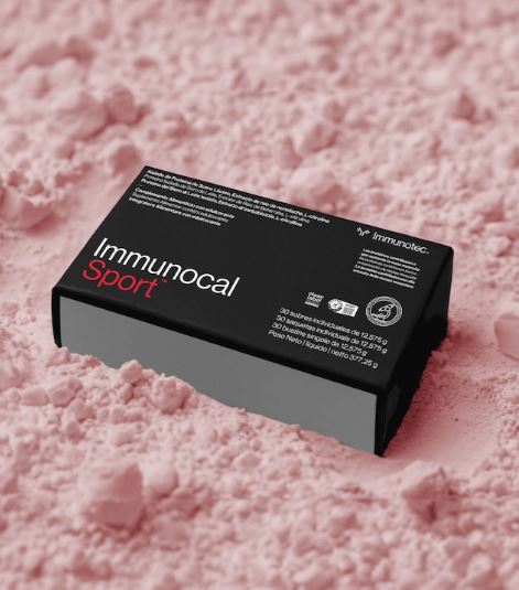 IMMUNOCAL® SPORT