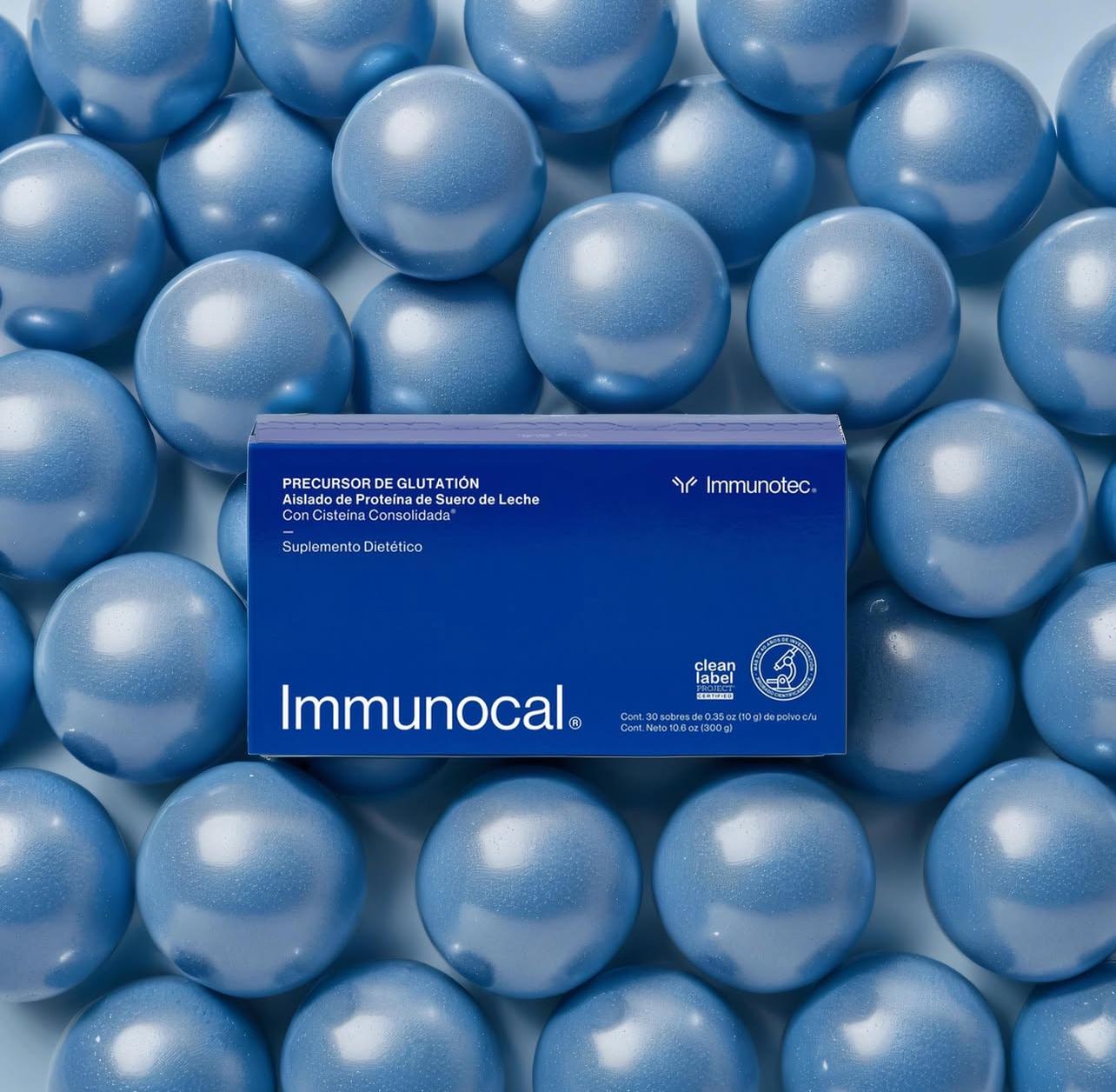 IMMUNOCAL® REGULAR
