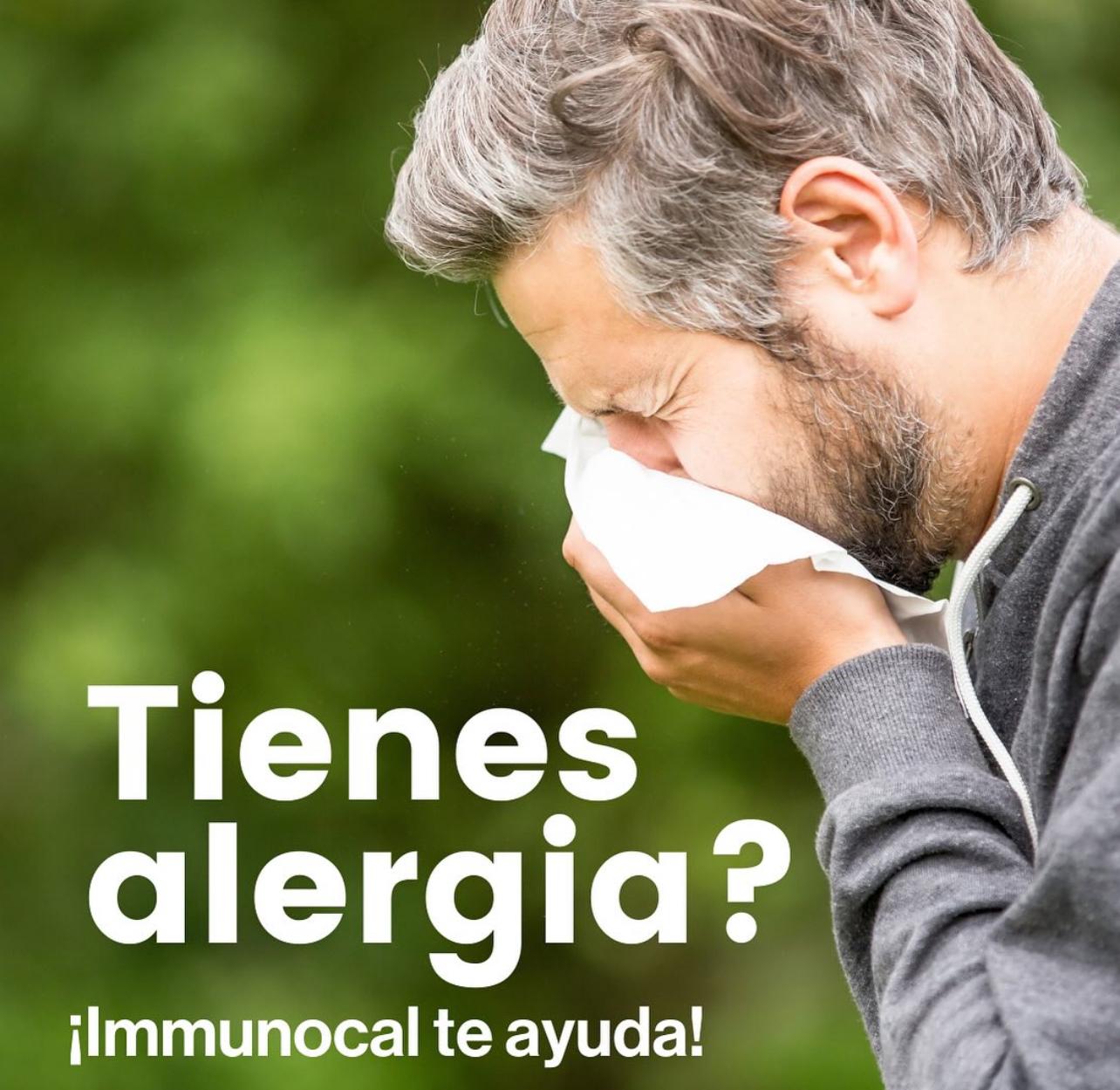 IMMUNOCAL® REGULAR