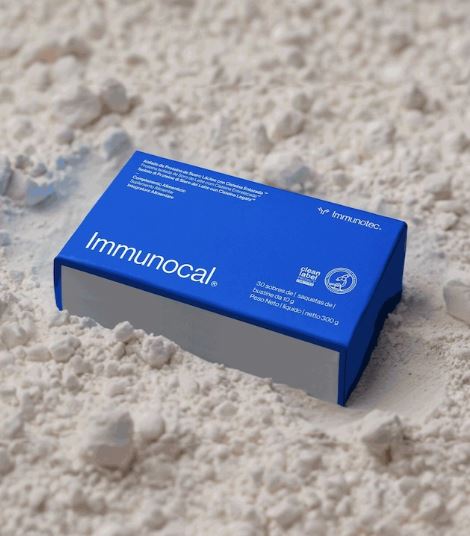 IMMUNOCAL® REGULAR