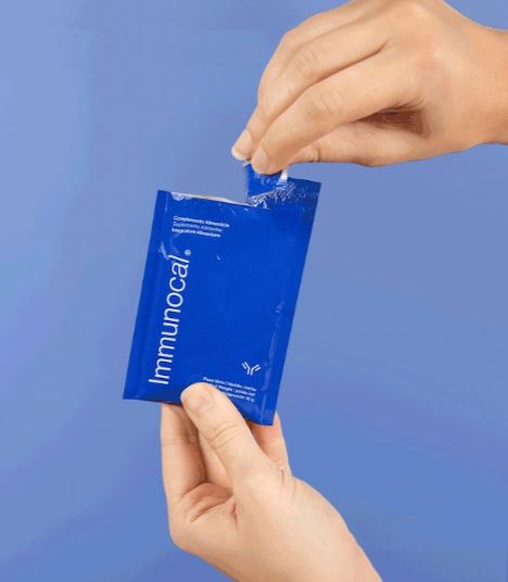 IMMUNOCAL® REGULAR
