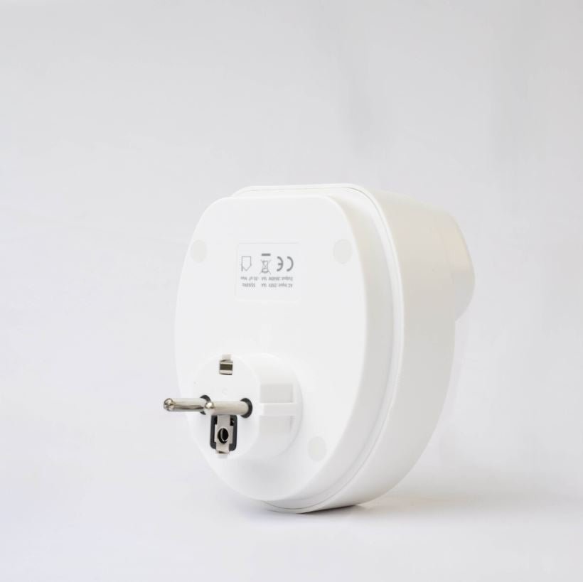 STROOM MASTER PRO® – Filtro electromagnético avanzado para electricidad sucia