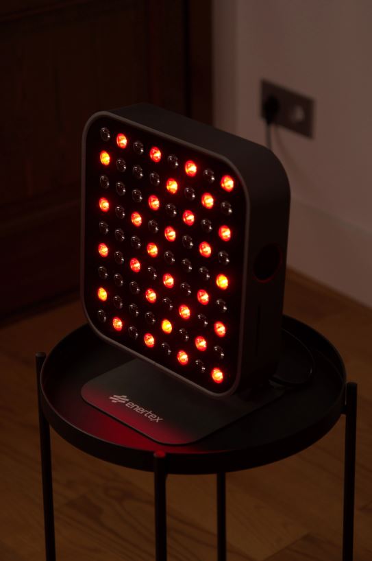 Red Light Therapy MultiSpectral PRO