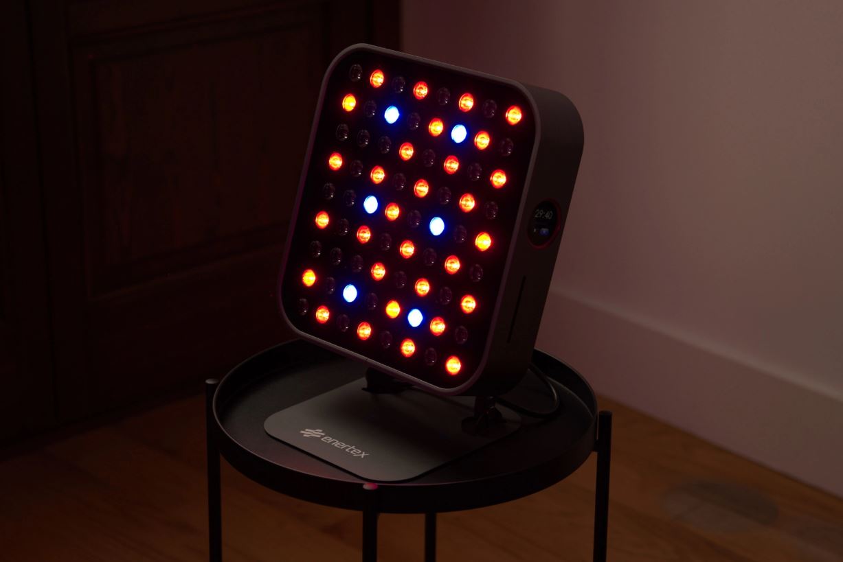 Red Light Therapy MultiSpectral PRO