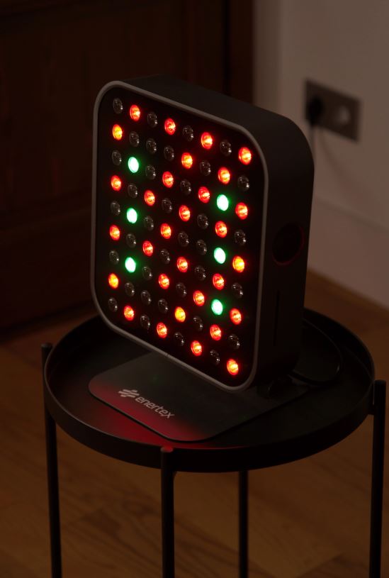 Red Light Therapy MultiSpectral PRO