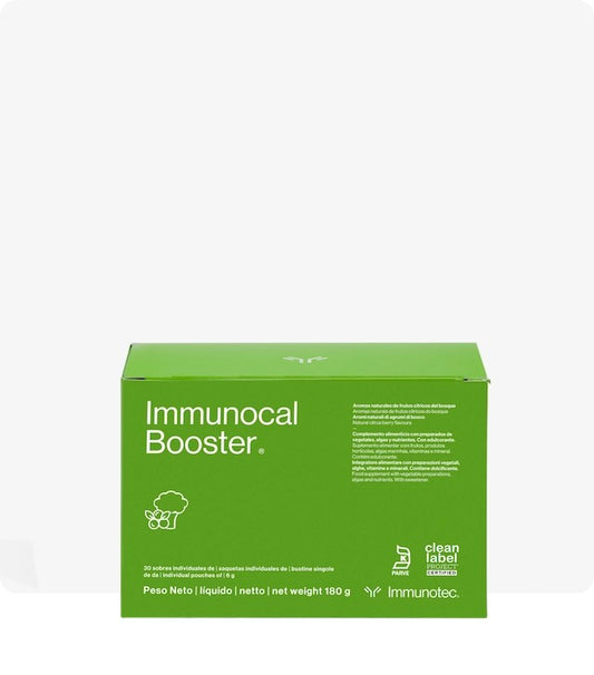 IMMUNOCAL® BOOSTER