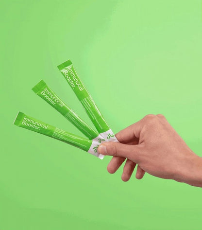 IMMUNOCAL® BOOSTER