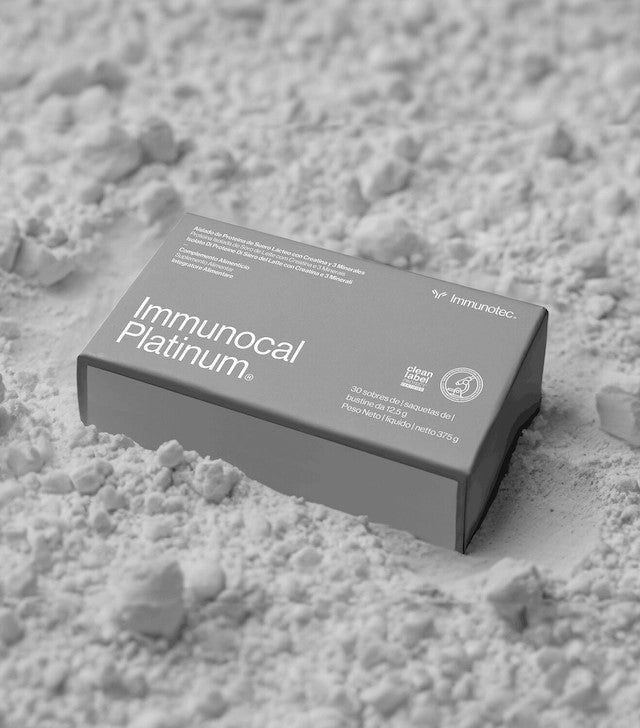 IMMUNOCAL® PLATINUM