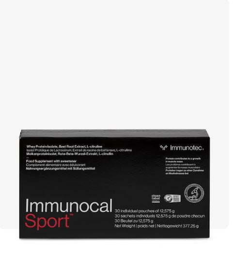 IMMUNOCAL® SPORT