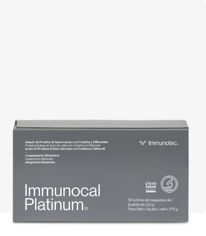 IMMUNOCAL® PLATINUM