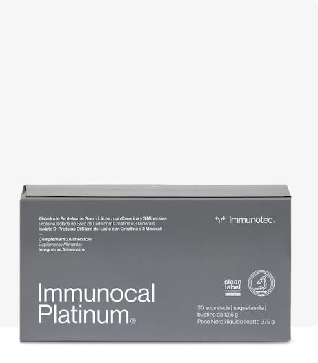 IMMUNOCAL® PLATINUM