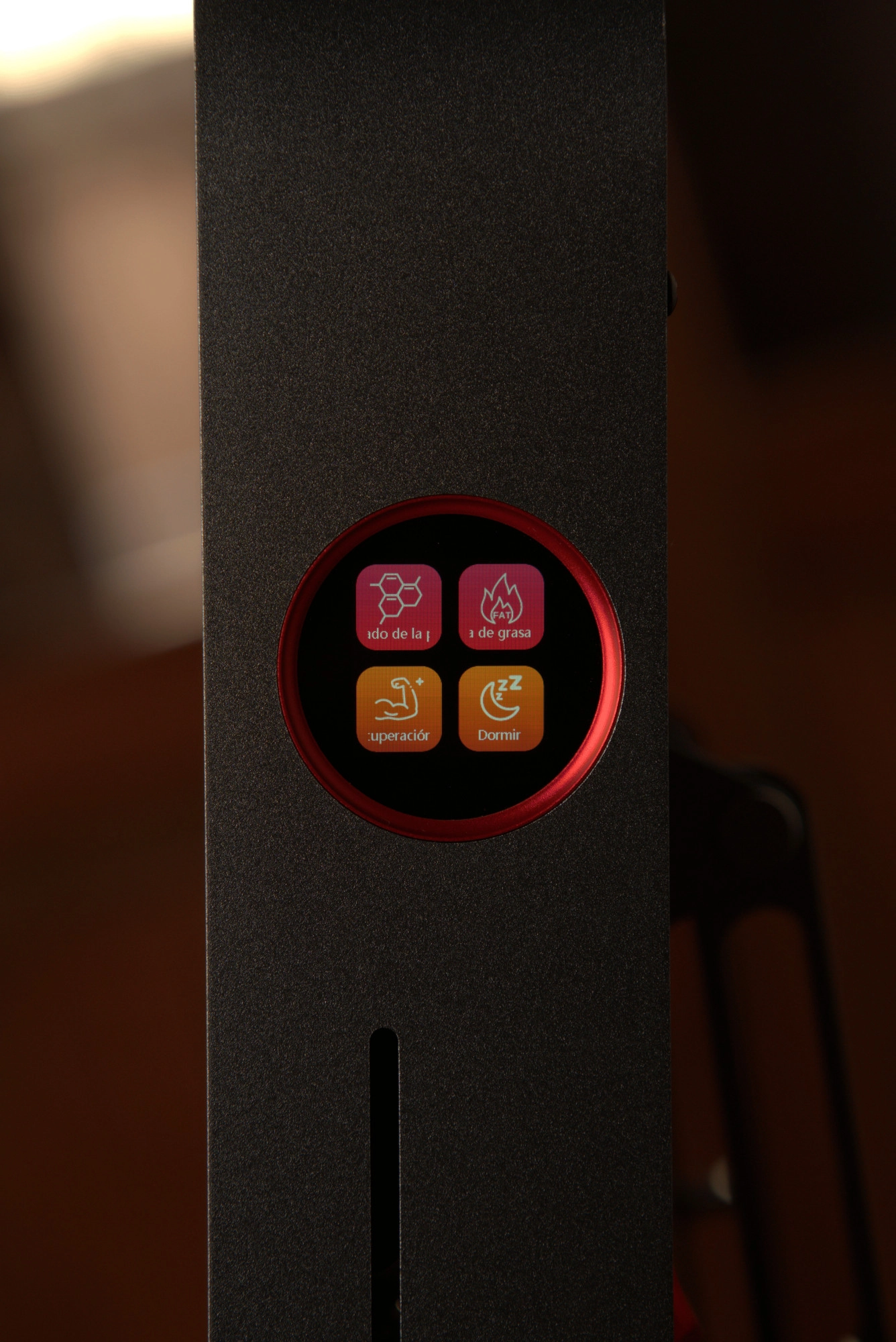 Red Light Therapy MultiSpectral PRO