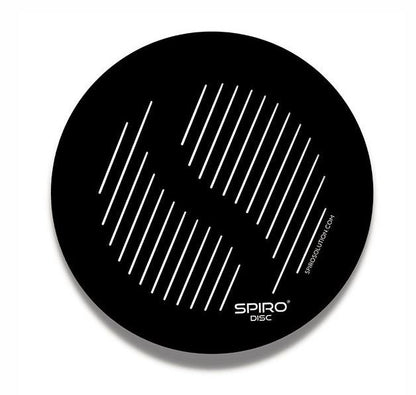 SPIRO® DISC – Elektromagnetischer Mehrzweckfilter: Räume, Geräte und strukturiertes Wasser