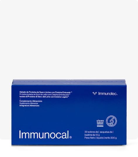 IMMUNOCAL® REGULAR