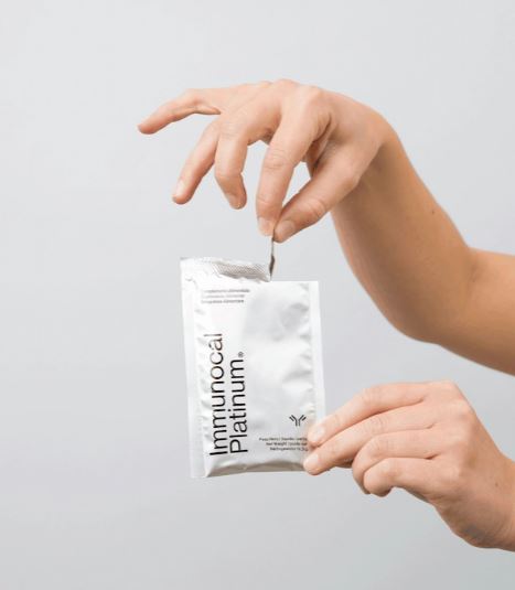 IMMUNOCAL® PLATINUM