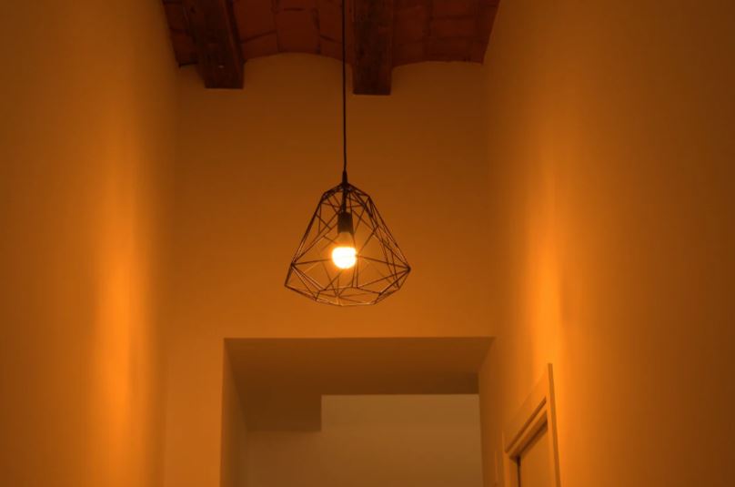 Bombillas Amber (Pack)