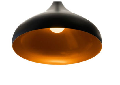 Bombillas Amber (Pack)