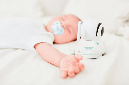 Kit de Protección a la Radiación para Bebés y Niños