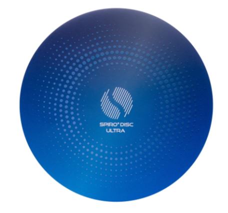 SPIRO® DISC ULTRA – Filtro electromagnético Extremo contra EMF.