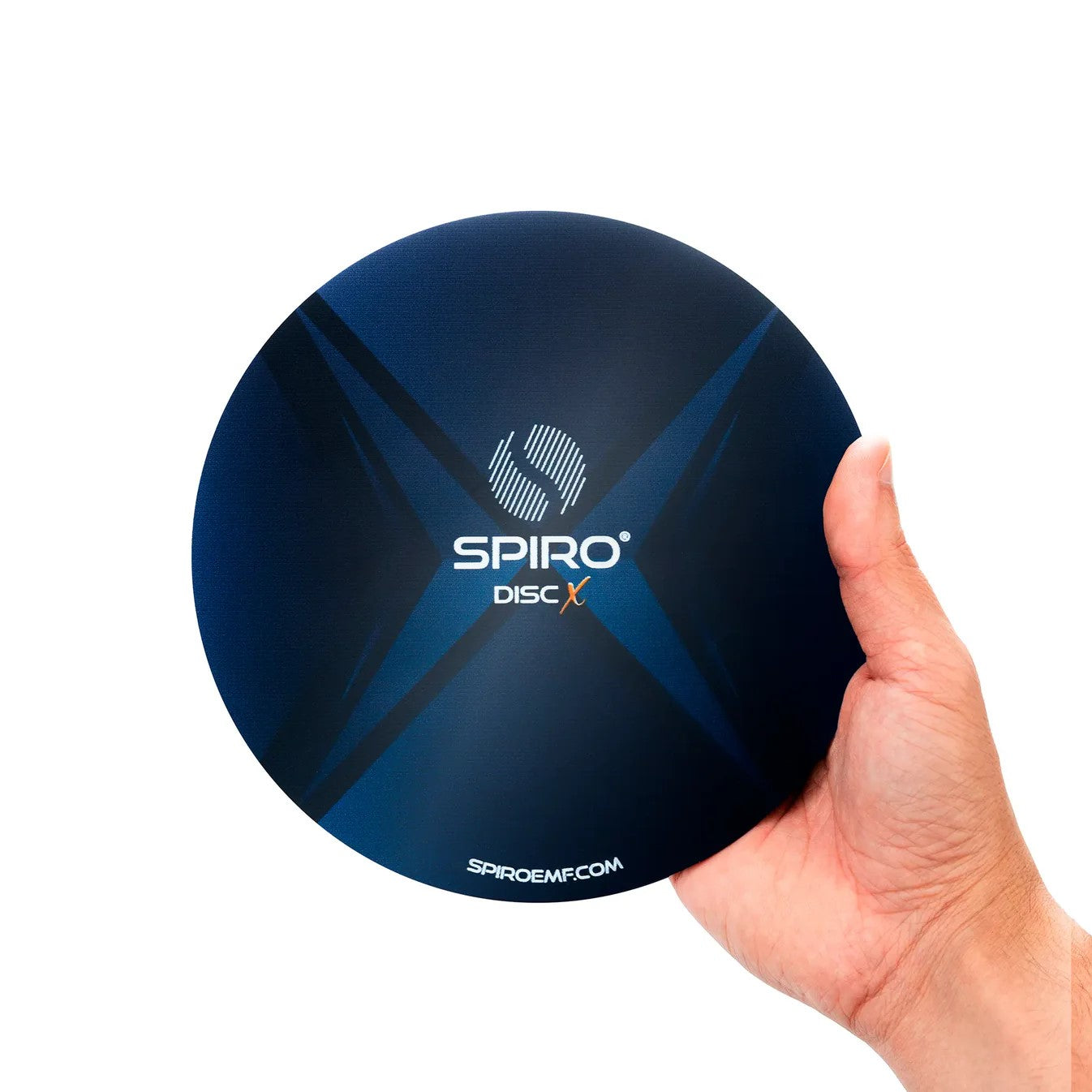SPIRO® DISC X (PRO) – Filtro Electromagnético Avanzado para Espacios con Alta Exposición a CEM