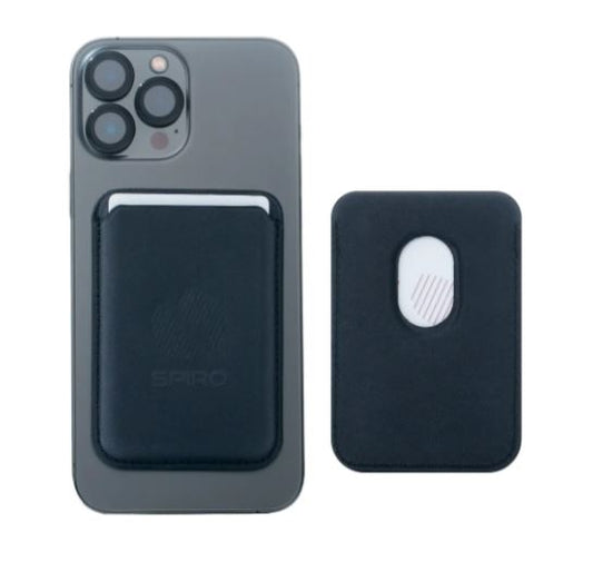 SPIRO® CARD – Tarjeteros y accesorios para teléfonos móviles SPIRO