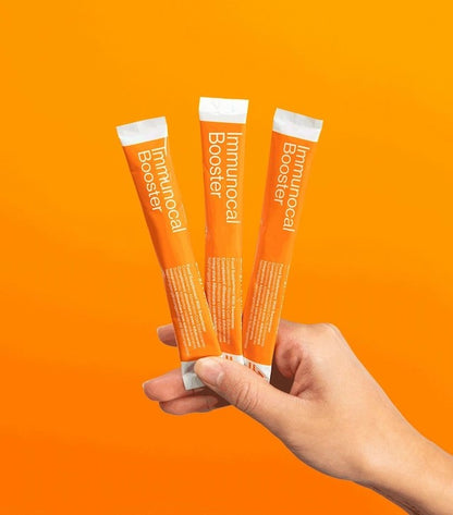 IMMUNOCAL® BOOSTER - ENERGY PERFORMANCE