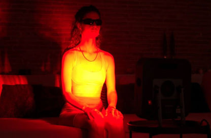 Red Light Therapy MultiSpectral PRO